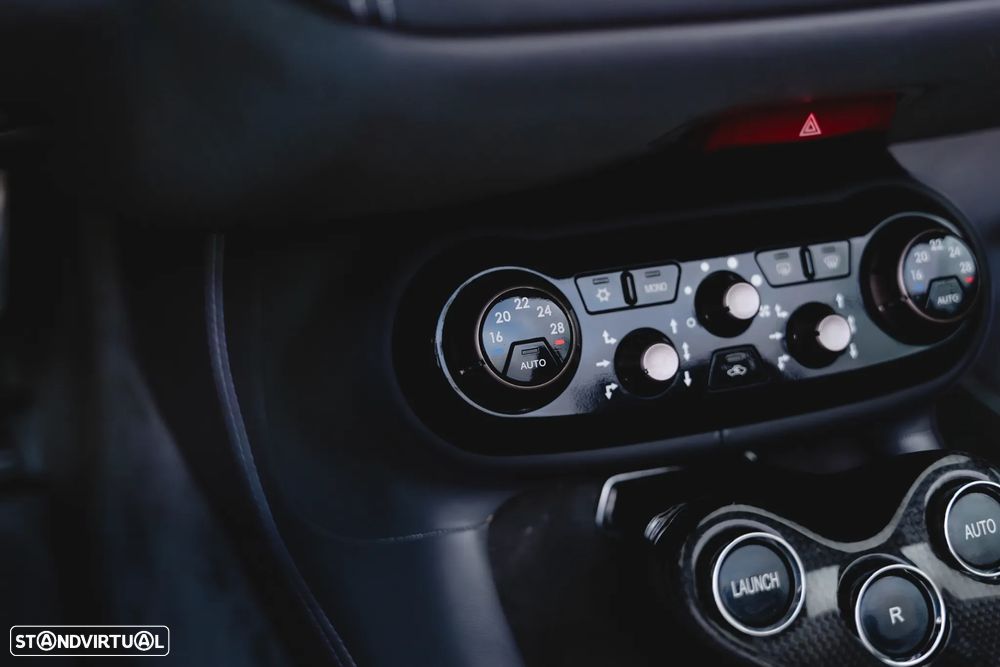 Ferrari California F1 - 27