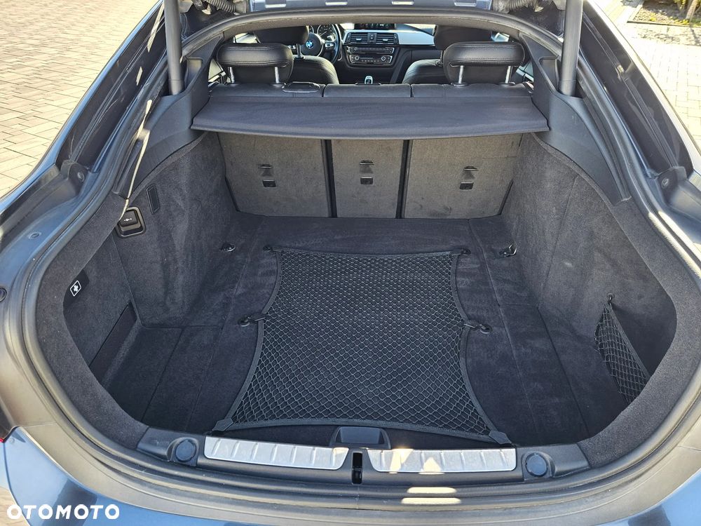 BMW Seria 4 430i Sport-Aut M Sport - 15