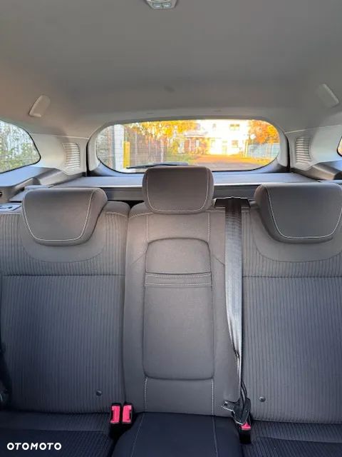 Ford Focus 2.0 TDCi Titanium - 27