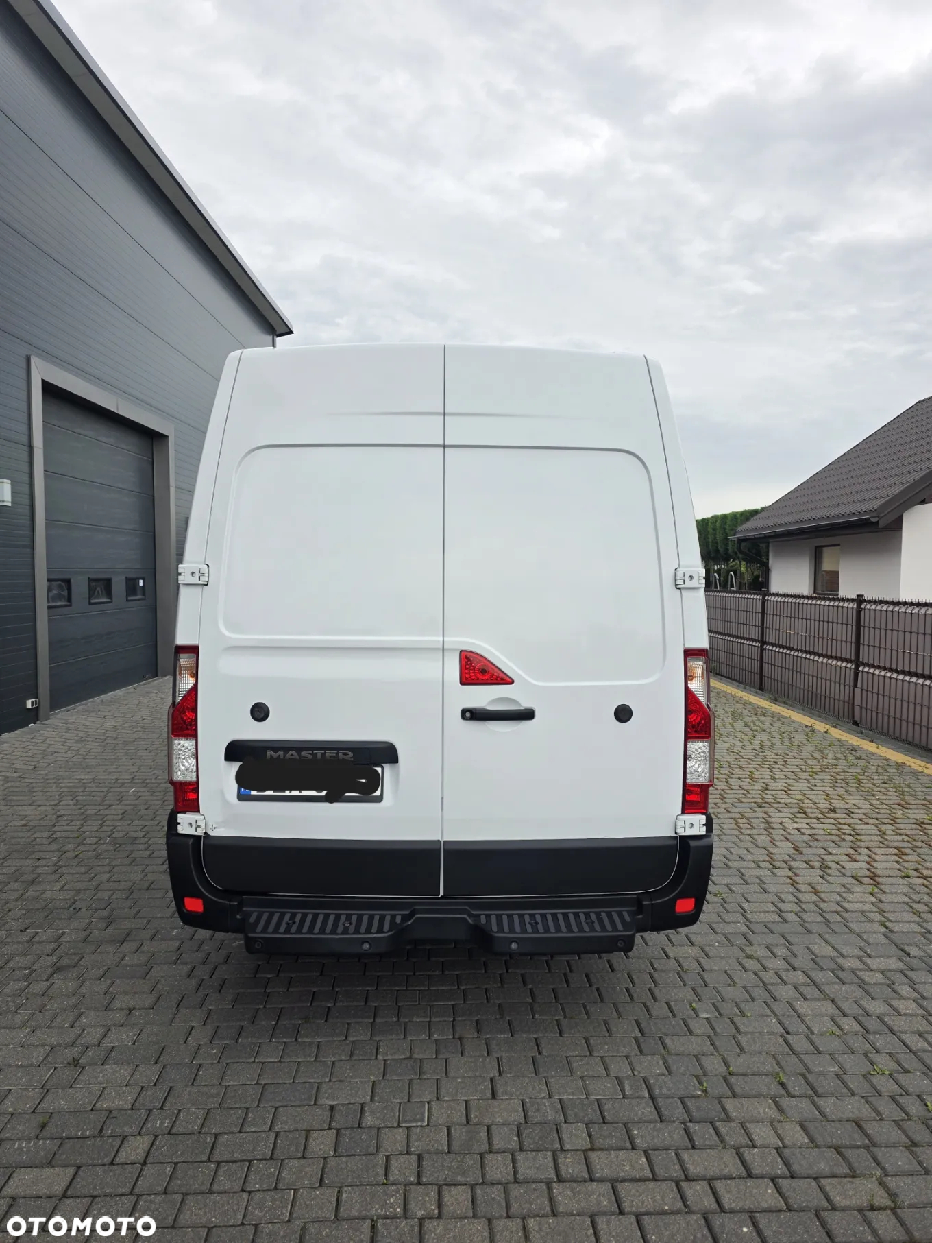 Renault MASTER L4H2 - 6