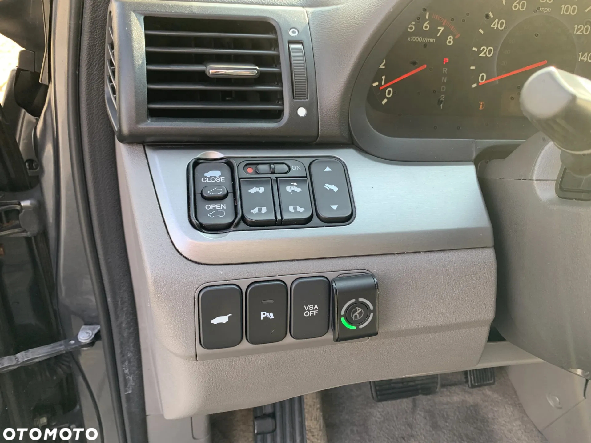 Honda Odyssey - 24