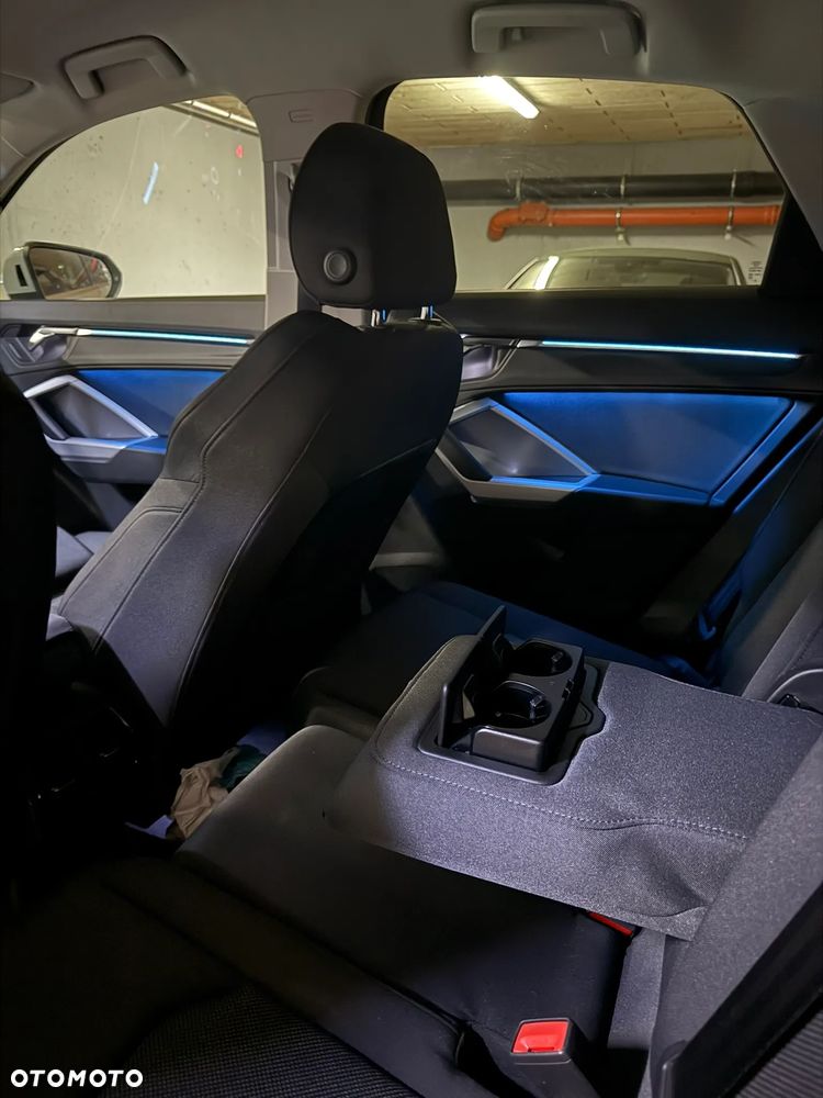 Audi Q3 Sportback 35 TFSI S tronic - 37