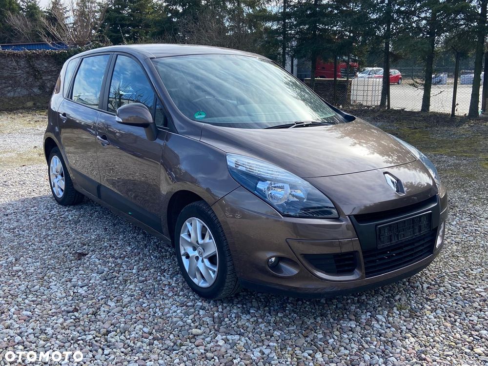 Renault Scenic - 16