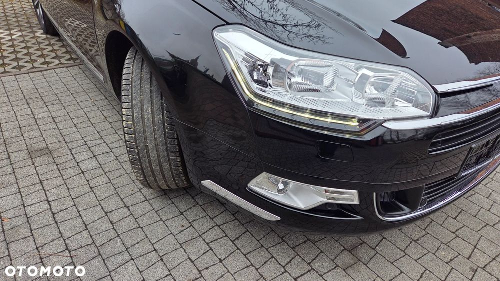 Citroën C5 BlueHDi 150 S&S Exclusive - 13