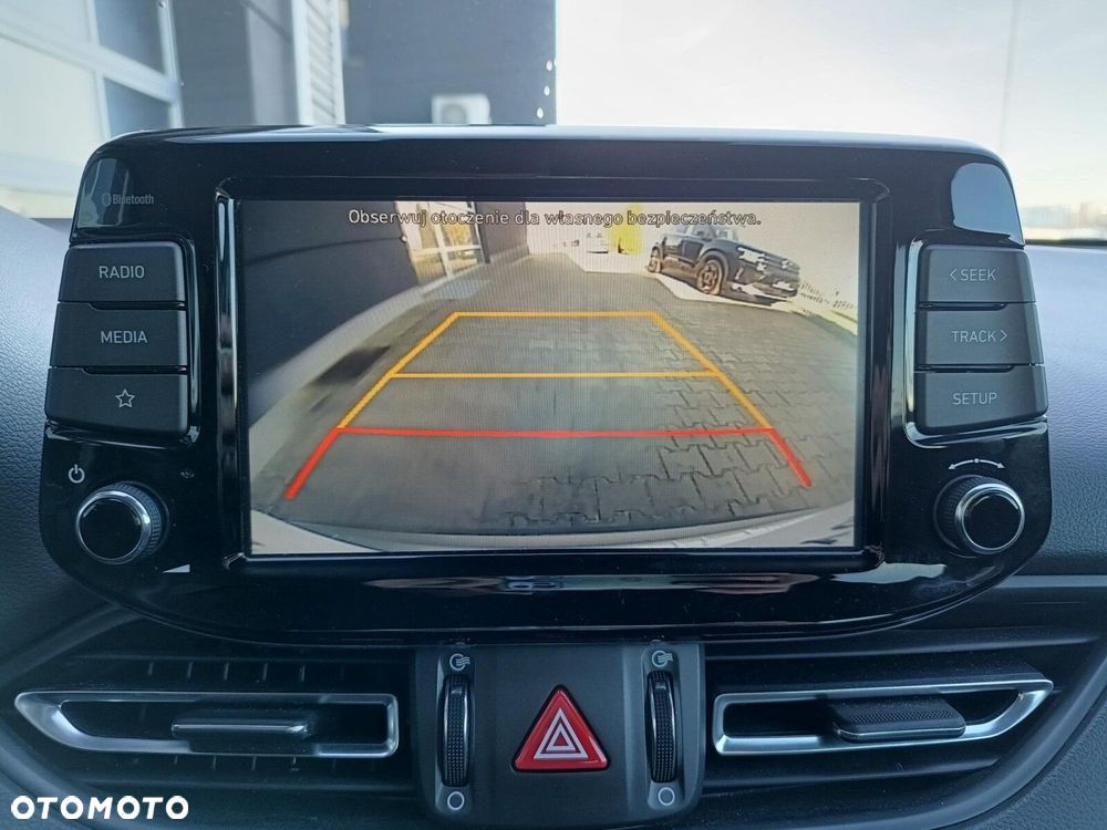 Hyundai i30 1.5 T-GDI 48V Smart DCT - 26