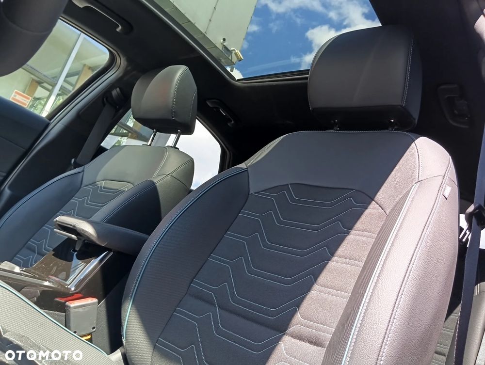 Kia XCeed 1.6 T-GDI Tribute DCT - 13