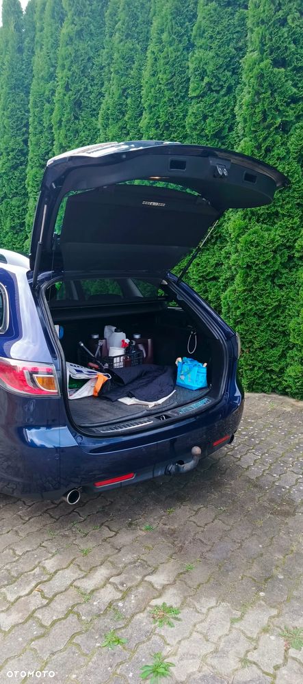 Mazda 6 Sport 2.0 Exclusive - 14