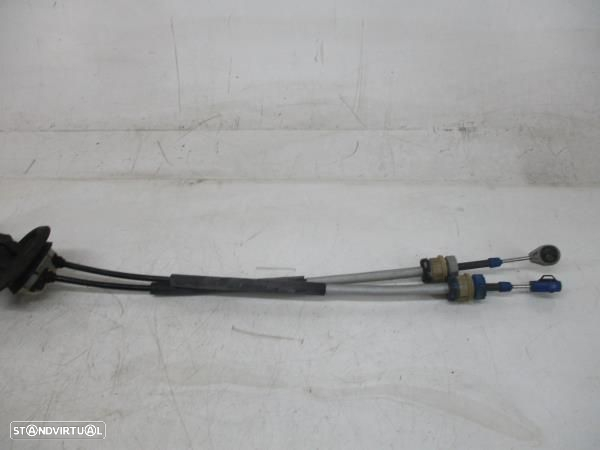 Seletor Velocidades Citroen C4 Ii (B7) - 3