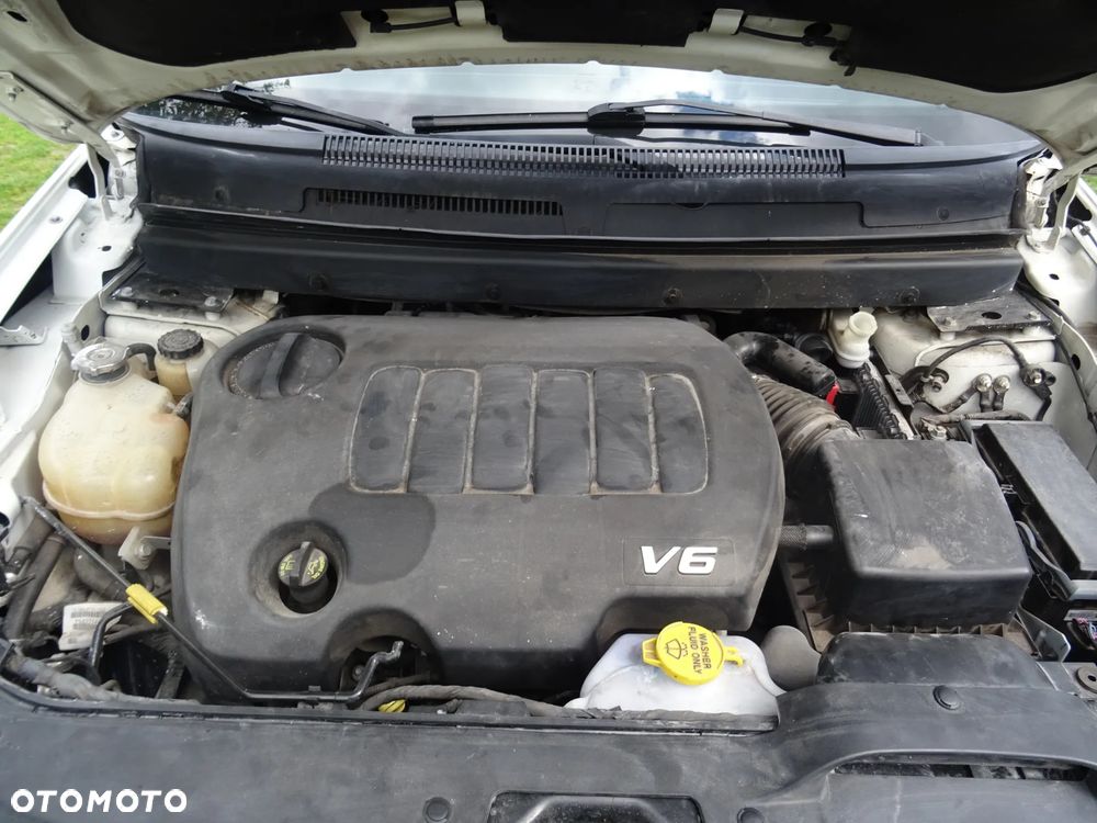 Dodge Journey - 24