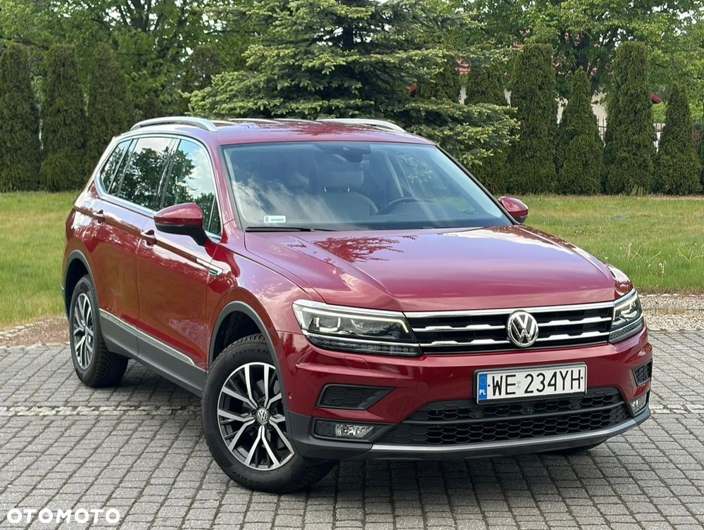 Volkswagen Tiguan - 6