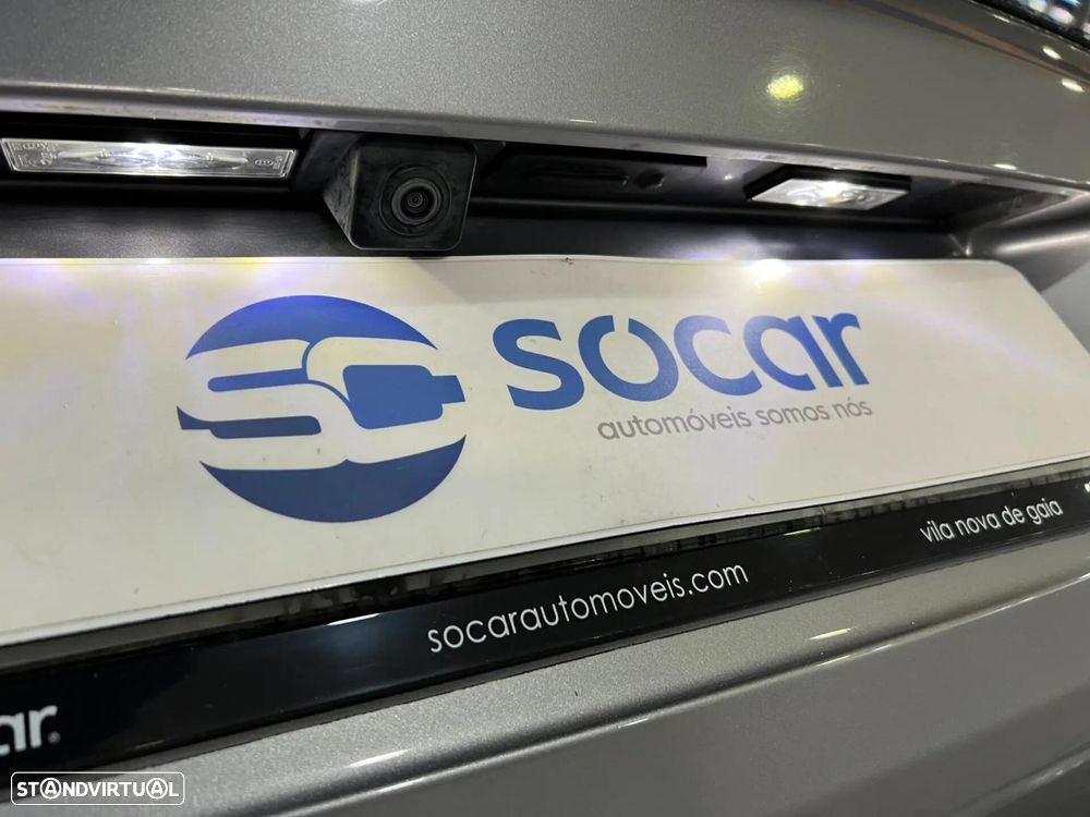 Peugeot 3008 1.6 Hybrid GT e-EAT8 - 10