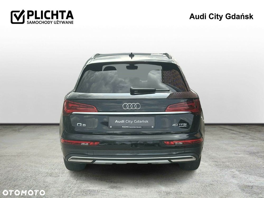 Audi Q5 - 4