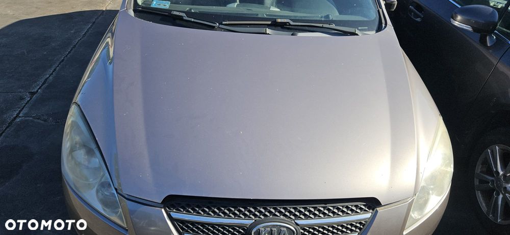 KIA CEED I 06-09 1.6 CRDI - RADIOODTWARZACZ - 6