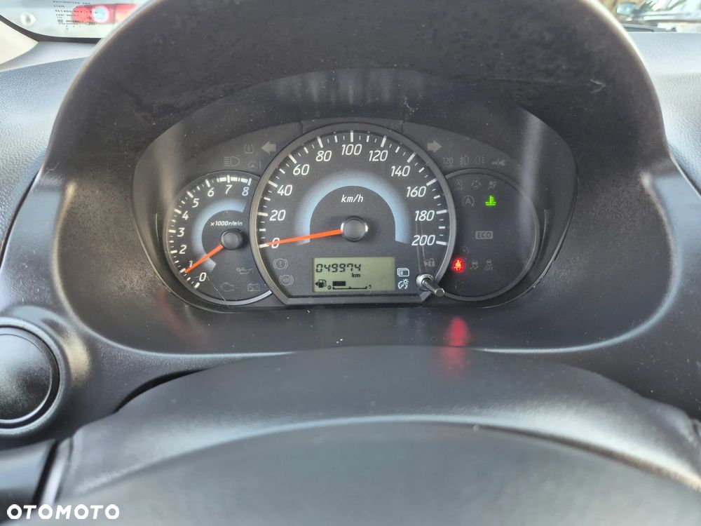 Mitsubishi Space Star 1.0 Edition - 11