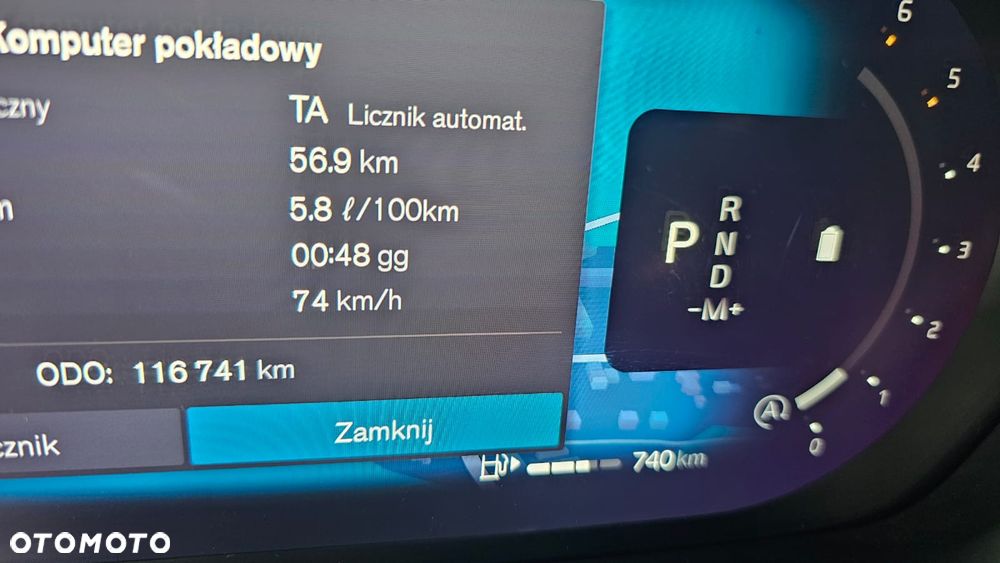 Volvo S90 B5 D AWD R-Design - 24