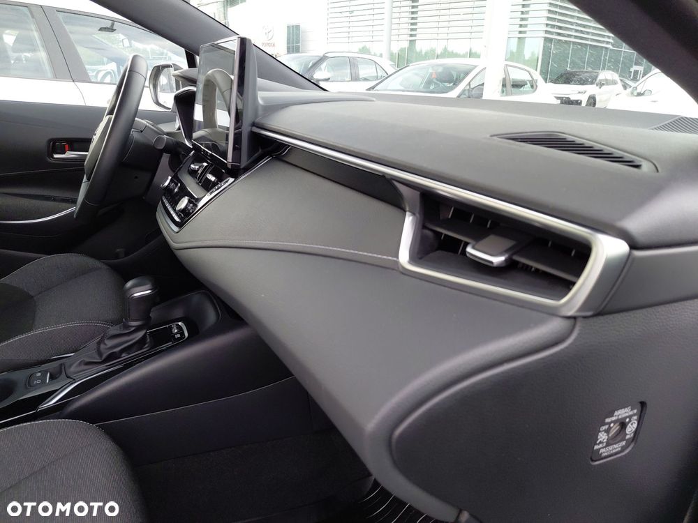 Toyota Corolla 1.8 Hybrid Comfort - 27