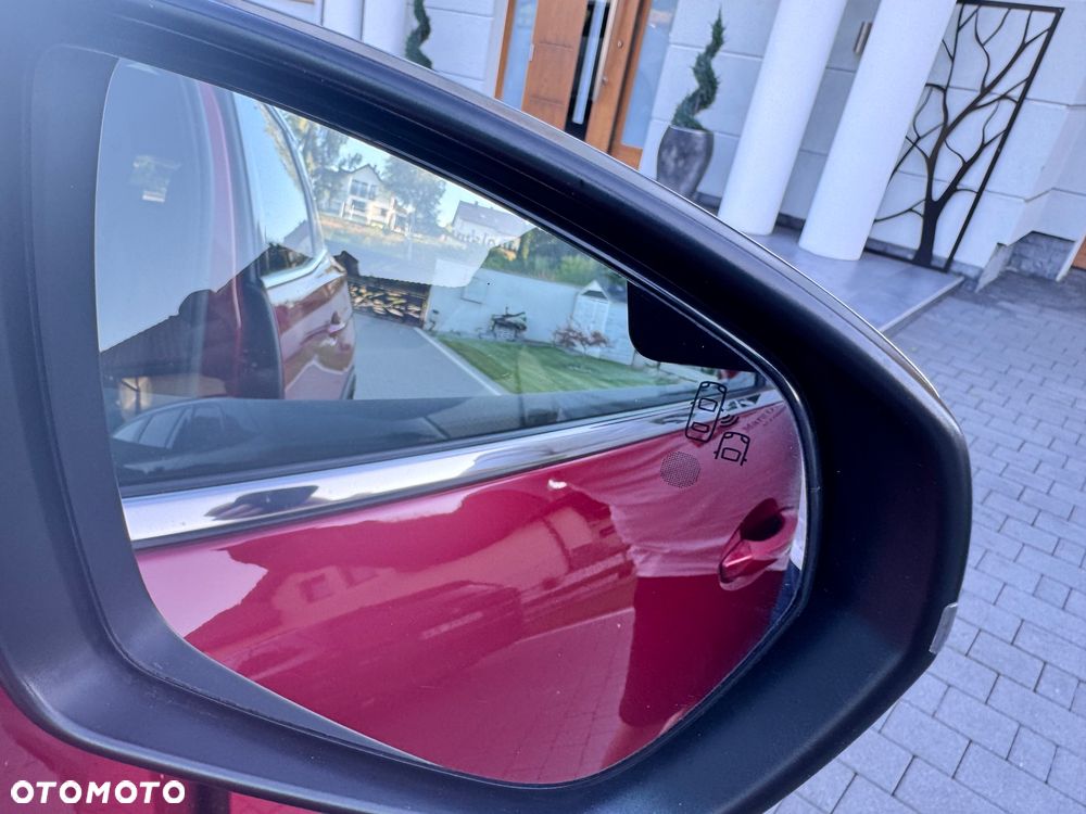 Peugeot 5008 2.0 BlueHDI GT S&S EAT6 - 15