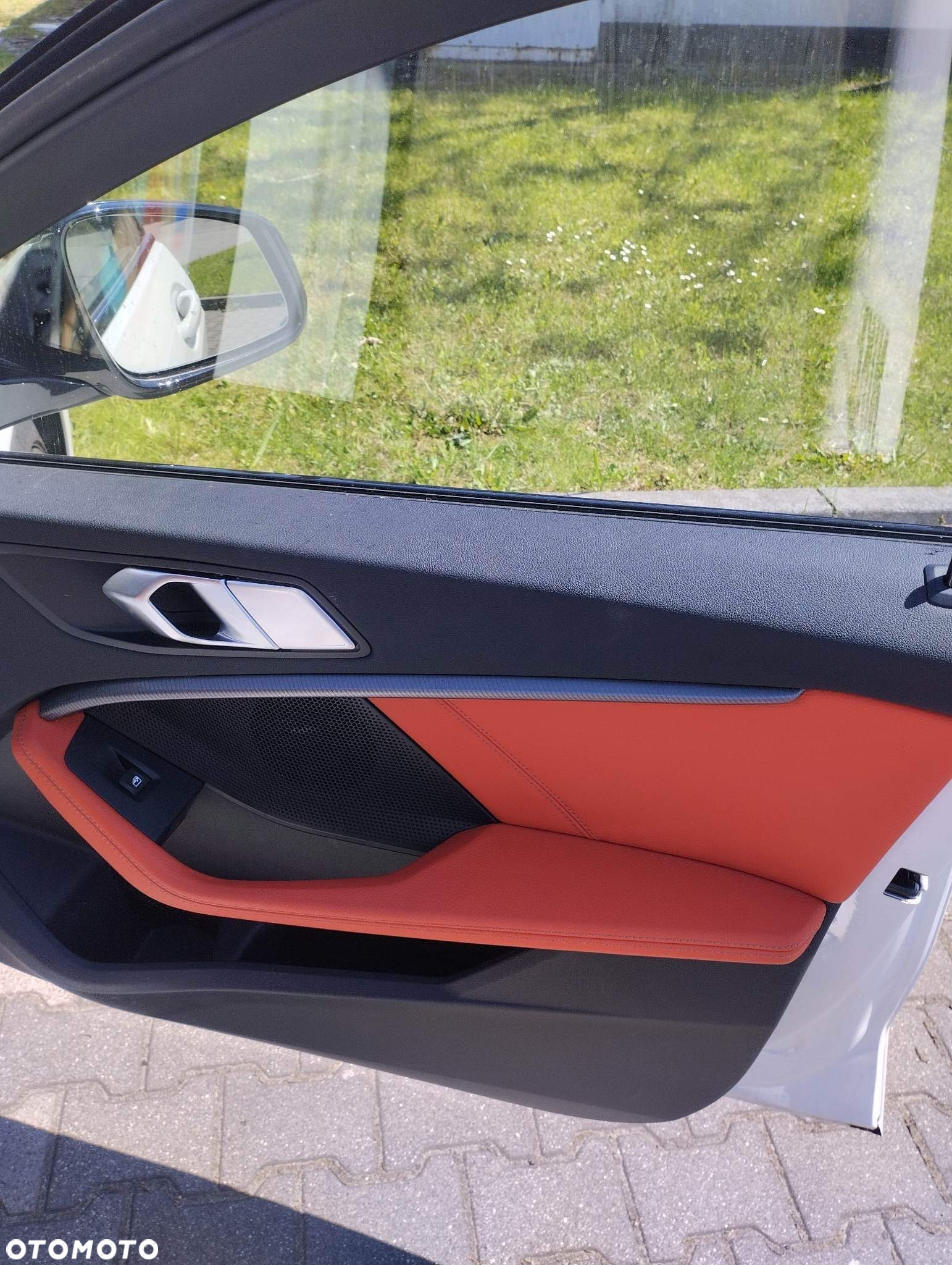 BMW Seria 1 M135i xDrive - 10