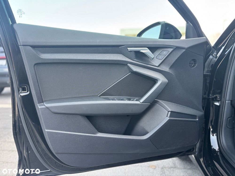 Audi A3 Sportback - 29