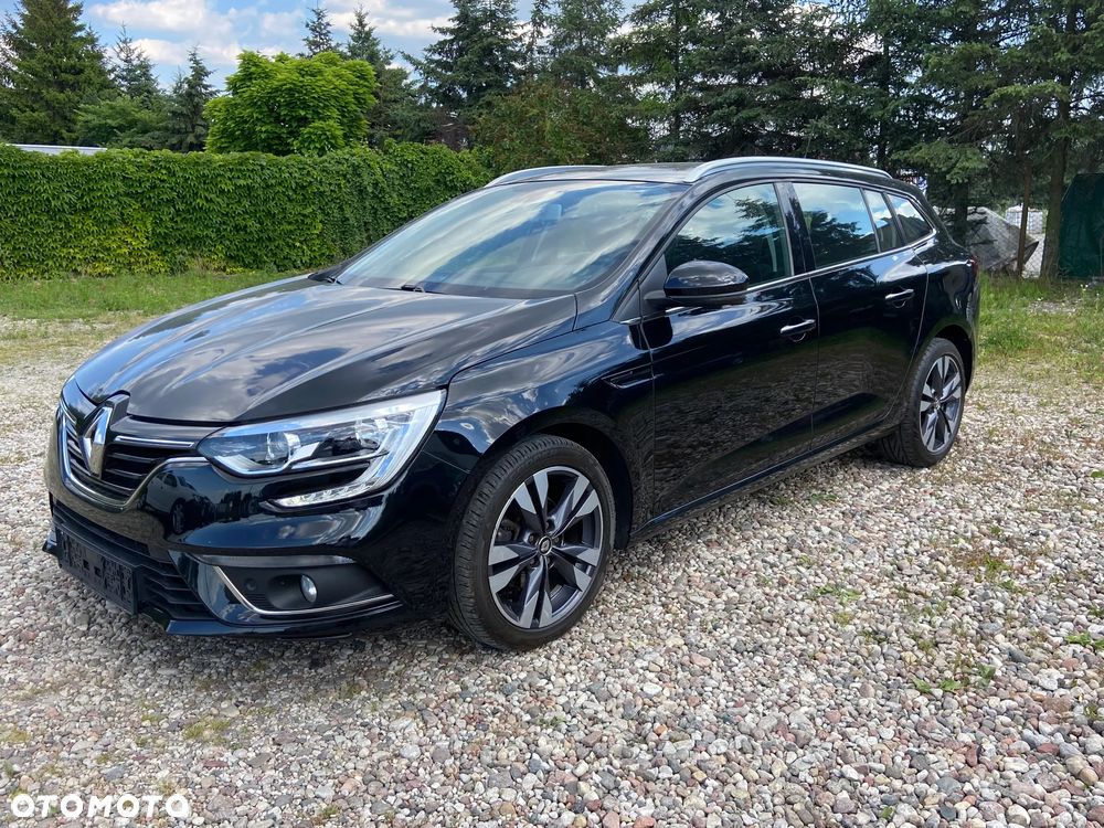 Renault Megane - 6
