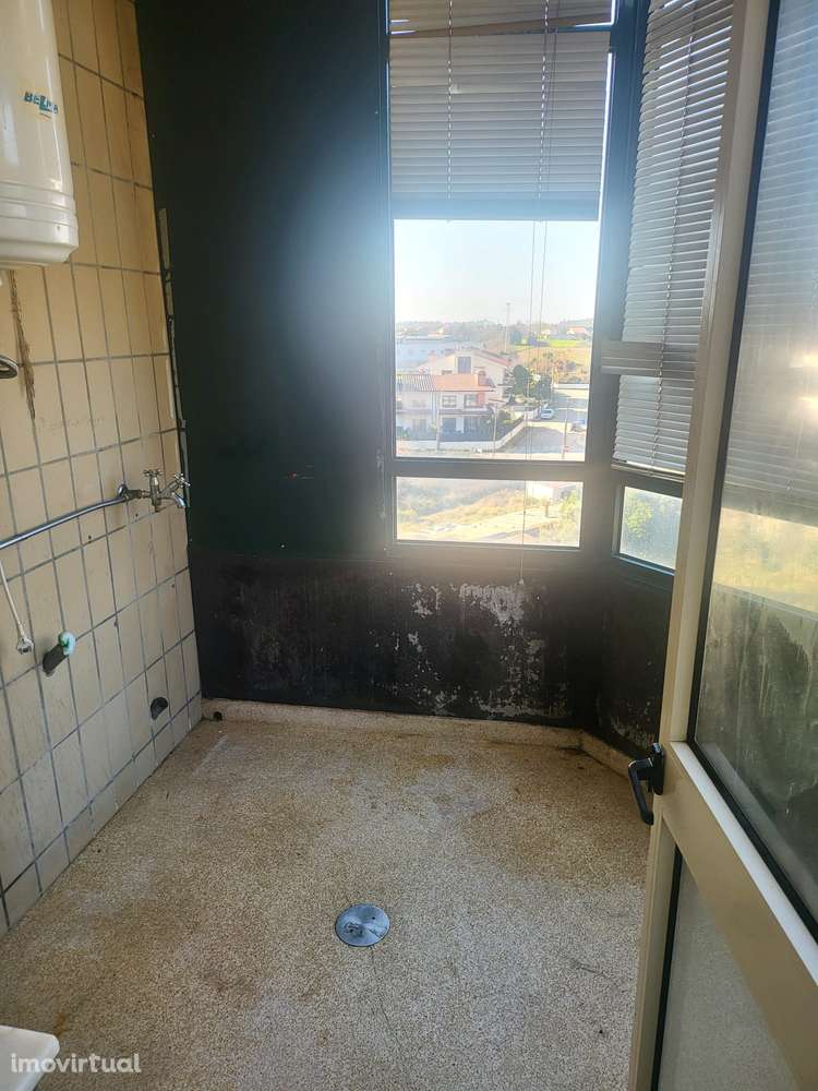Apartamento T3 com garagem em Vila Nova da Telha - Grande imagem: 4/15