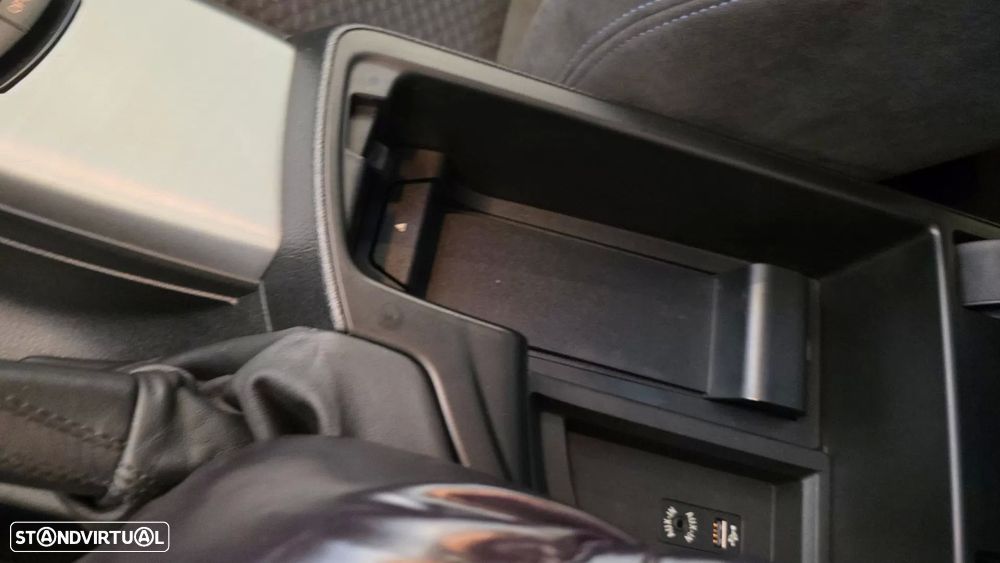 BMW 118 d Pack M - 46