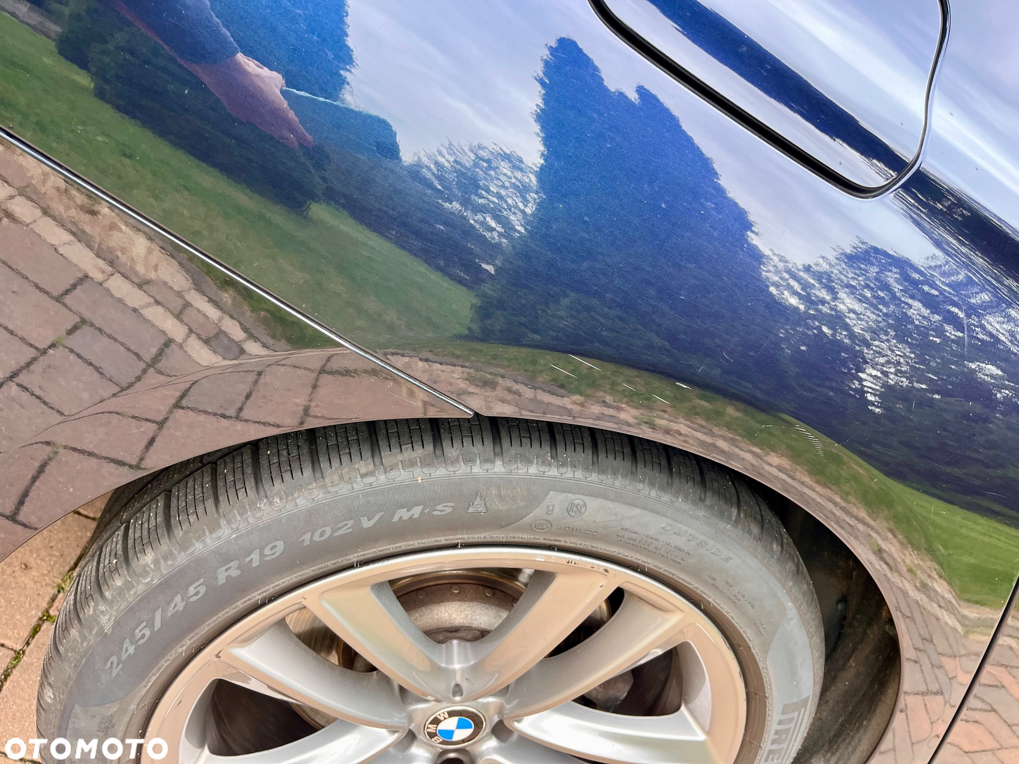 BMW Seria 7 740d xDrive - 11