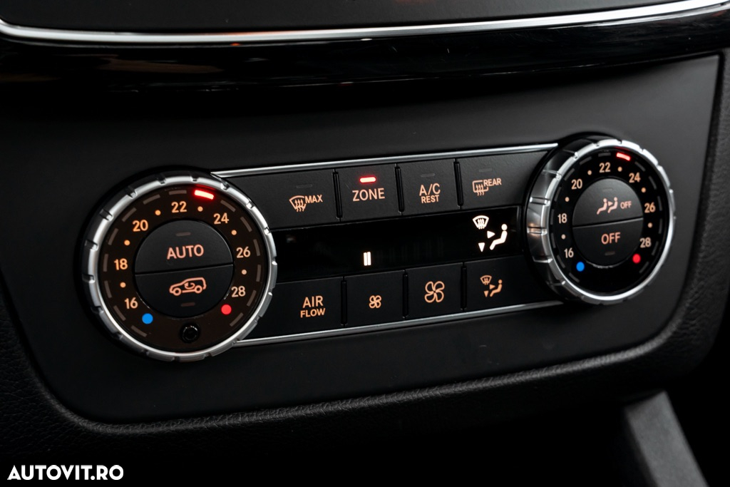 Mercedes-Benz GLS 350 d 4MATIC Aut. - 36