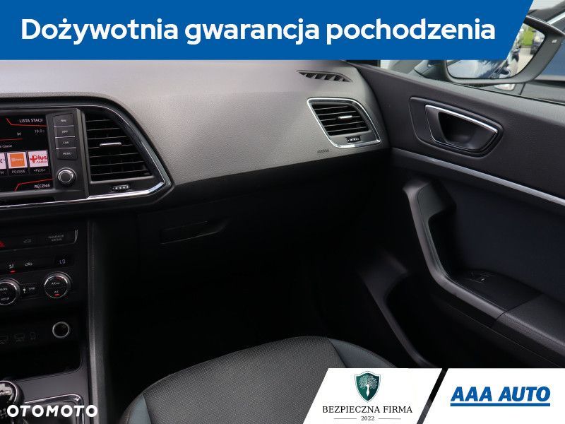 Seat Ateca - 10