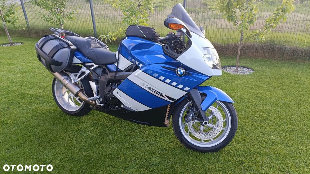 BMW K - 6