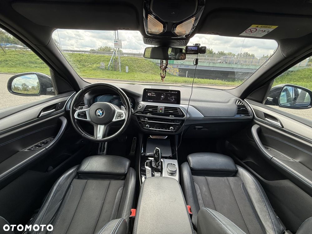 BMW X3 xDrive30e - 18
