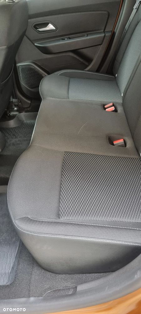 Dacia Duster 1.2 TCe Comfort - 15