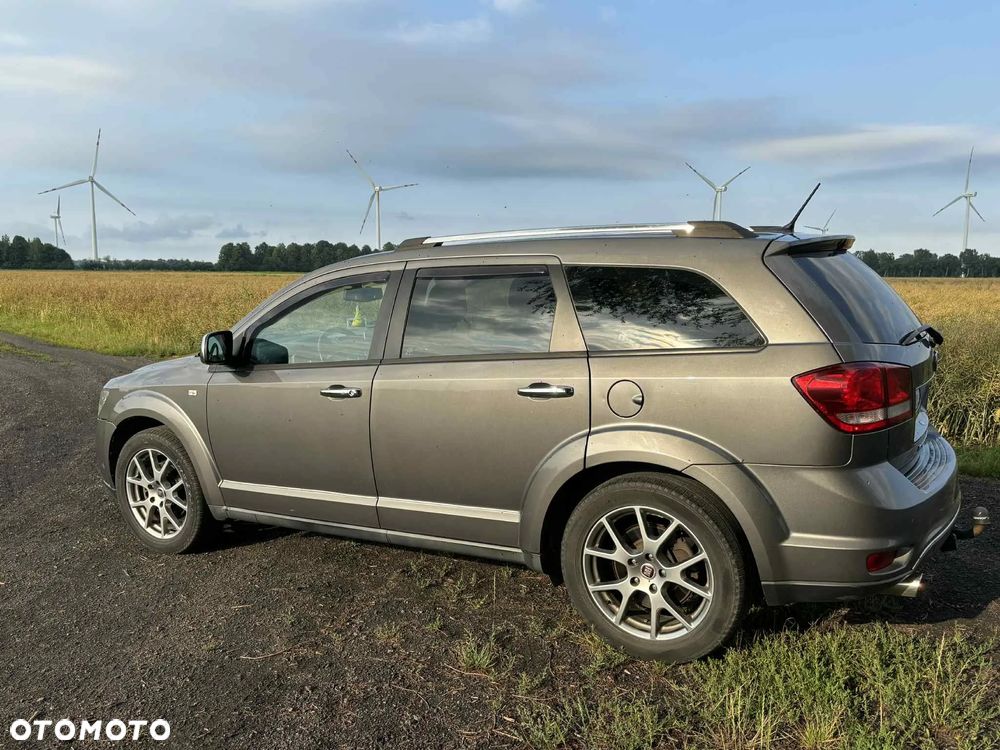 Fiat Freemont - 3