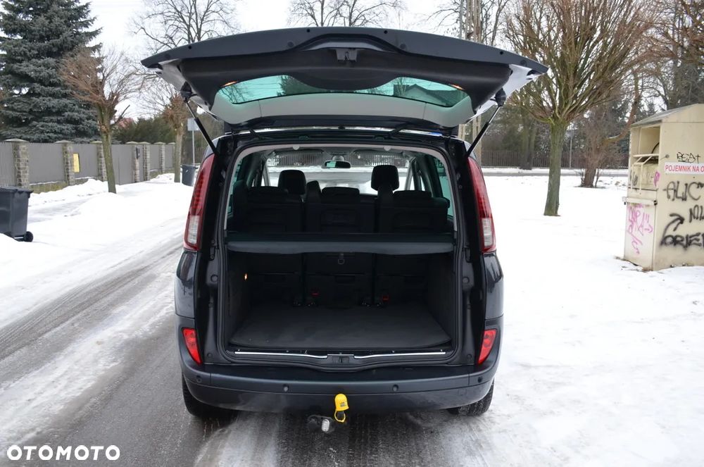 Renault Espace 2.0 Expression - 7