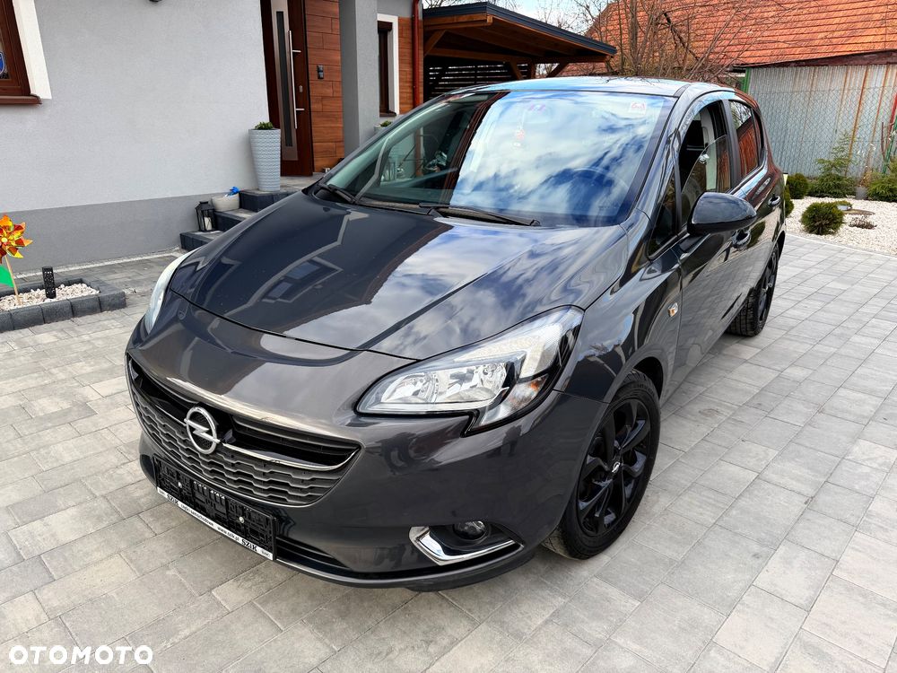 Opel Corsa 1.4 Edition - 1
