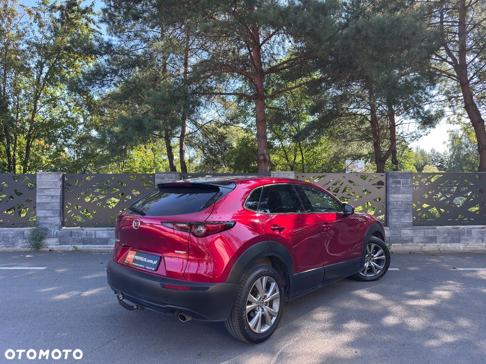Mazda CX-30 - 9