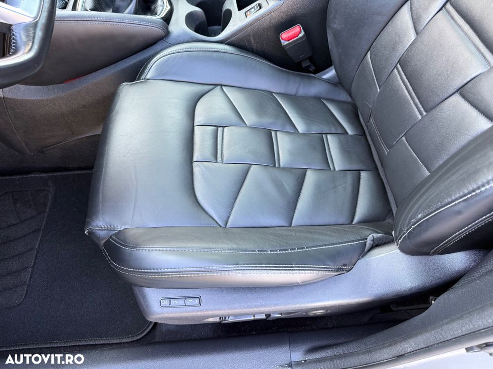 Nissan Qashqai 1.2 DIG-T 360 - 30