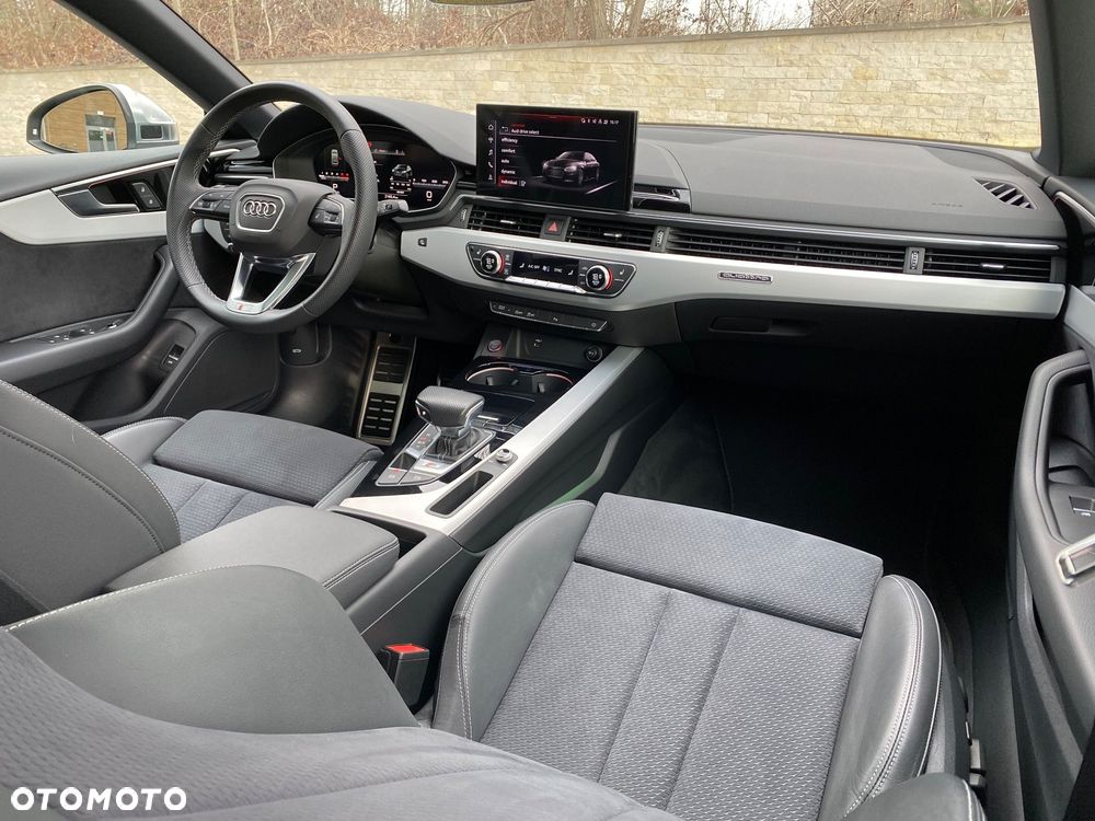 Audi S5 Sportback - 27