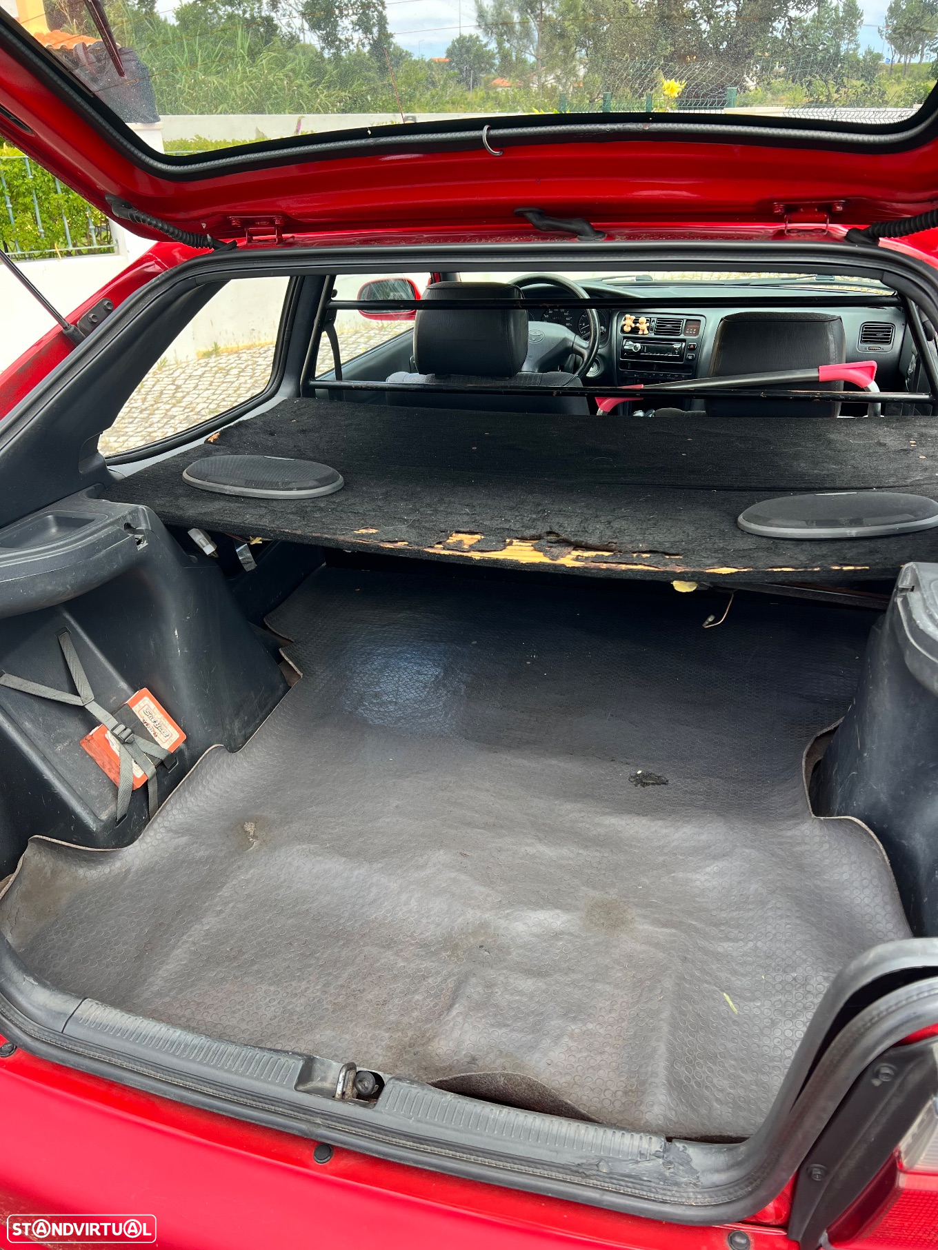 Toyota Corolla Cross - 4