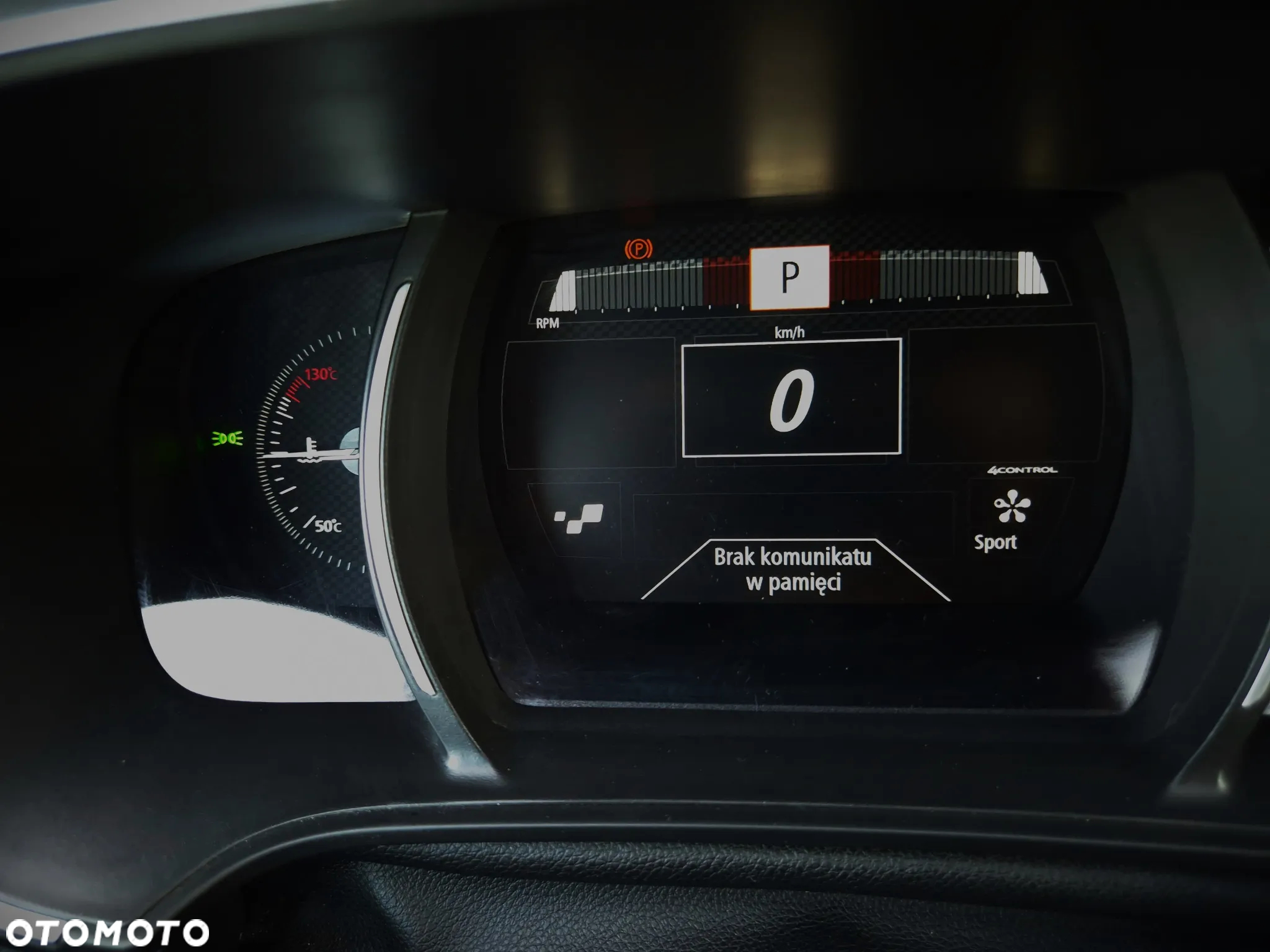 Renault Megane ENERGY TCe 205 EDC GT - 36