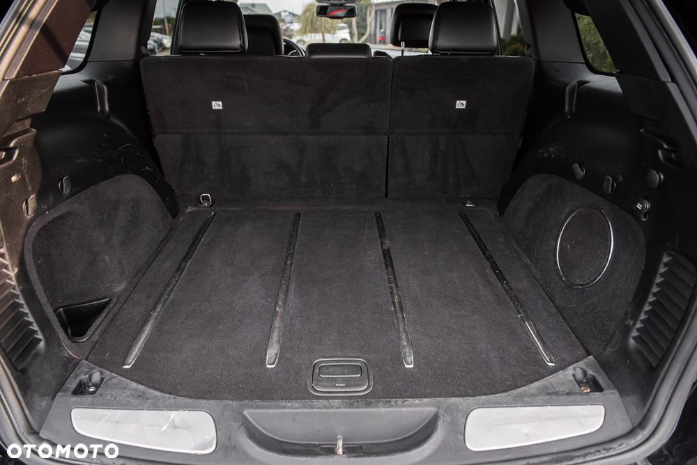 Jeep Grand Cherokee 3.0I CRD Limited - 33