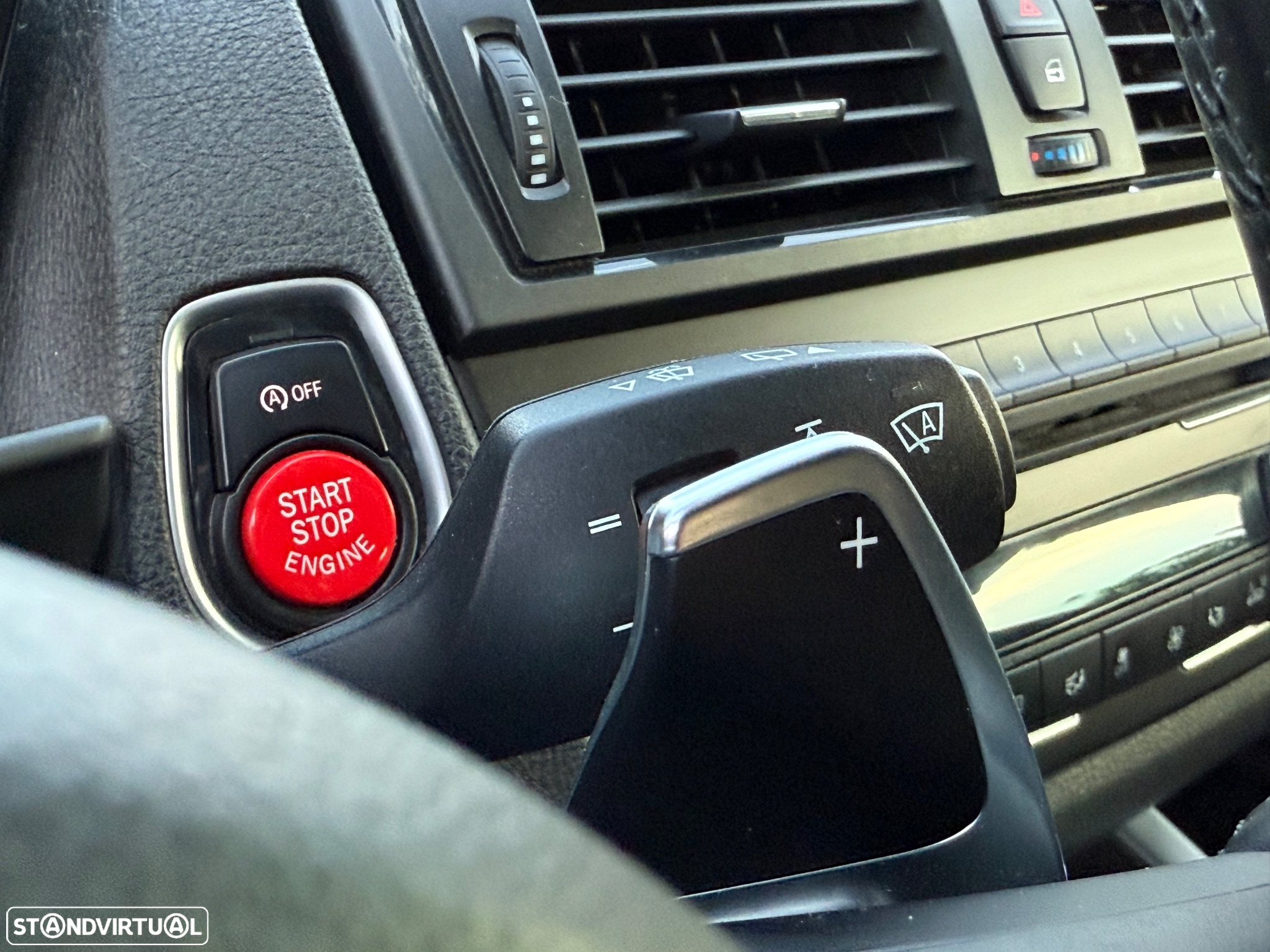 BMW M135i xDrive Sport-Aut. - 22