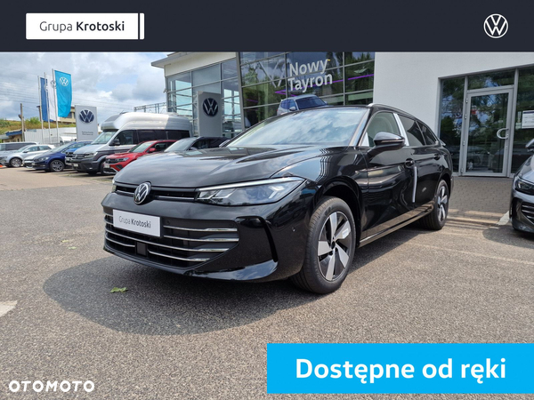 Volkswagen Passat 1.5 TSI EVO Business DSG
