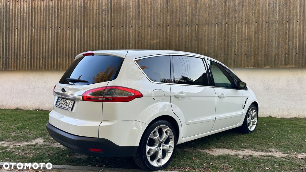 Ford S-Max - 4