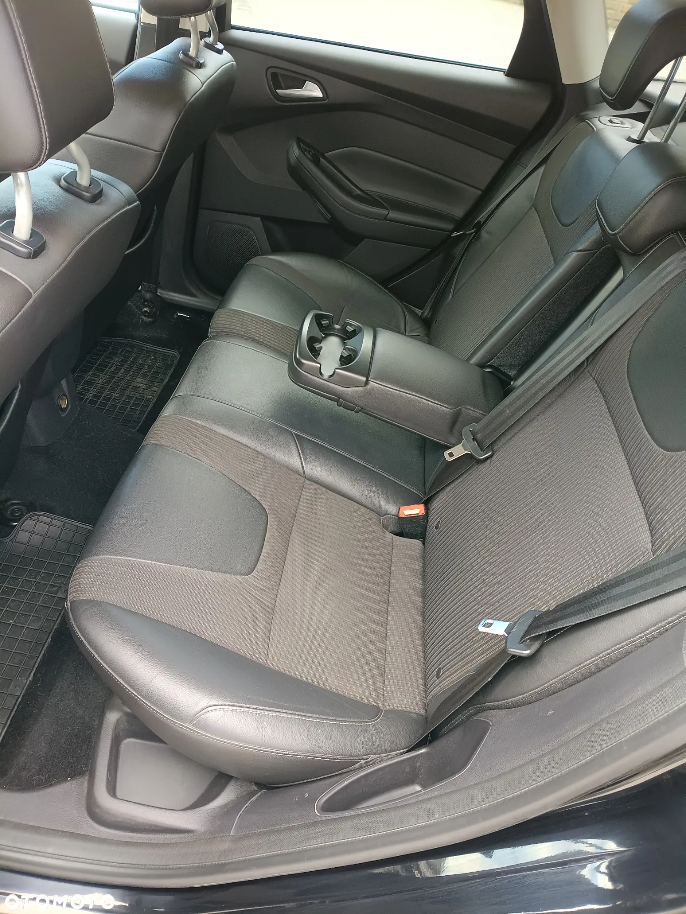 Ford Focus 2.0 TDCi Titanium - 10