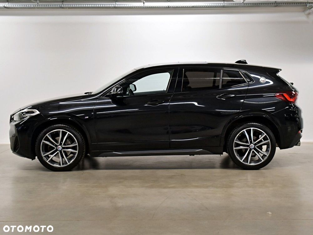 BMW X2 - 3