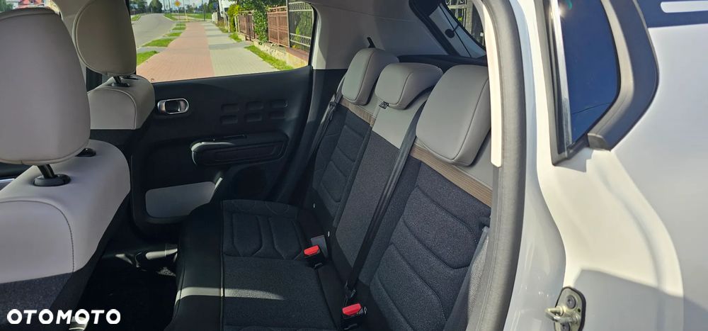 Citroën C3 Pure Tech 83 S&S MAX - 10