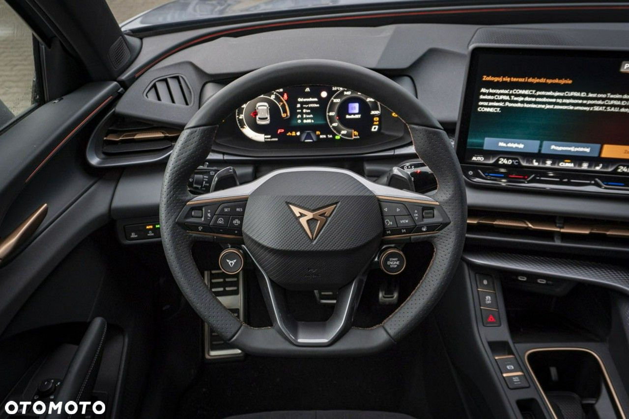 Cupra Terramar - 19