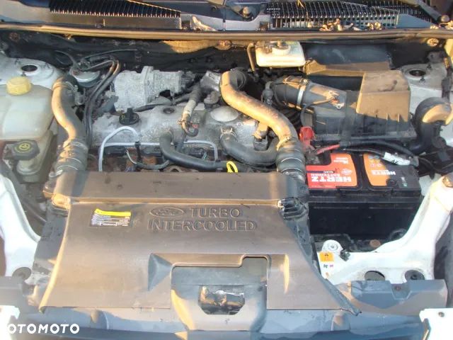 Ford Tourneo Connect - 14