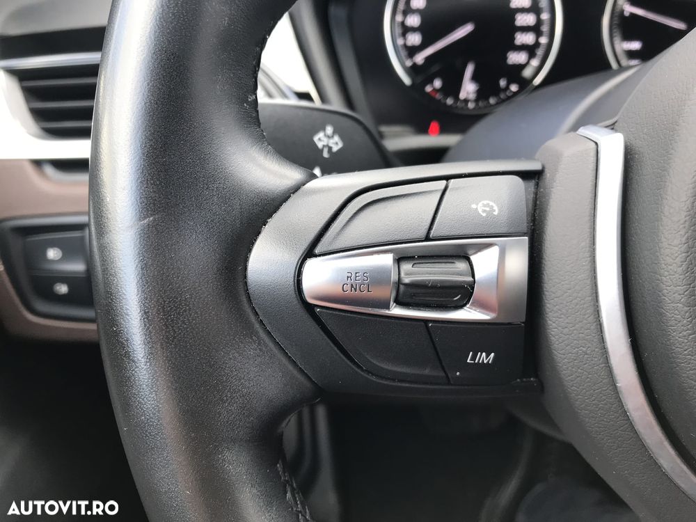 BMW X1 xDrive25e M Sport - 18